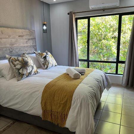 Gardens Villa Mbombela Exterior photo