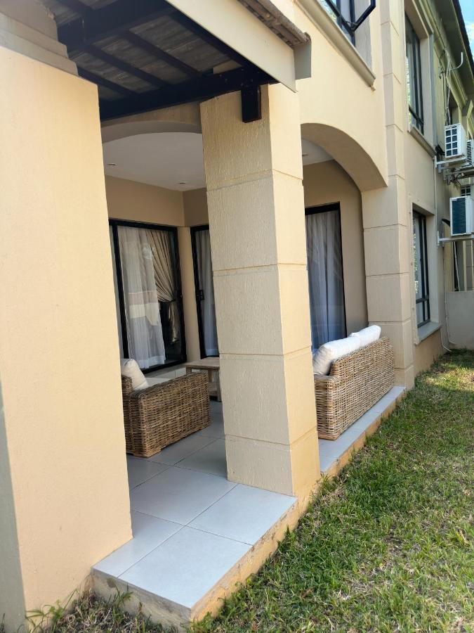 Gardens Villa Mbombela Exterior photo