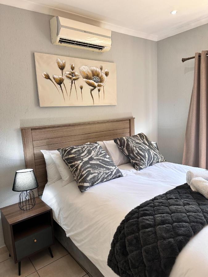 Gardens Villa Mbombela Exterior photo