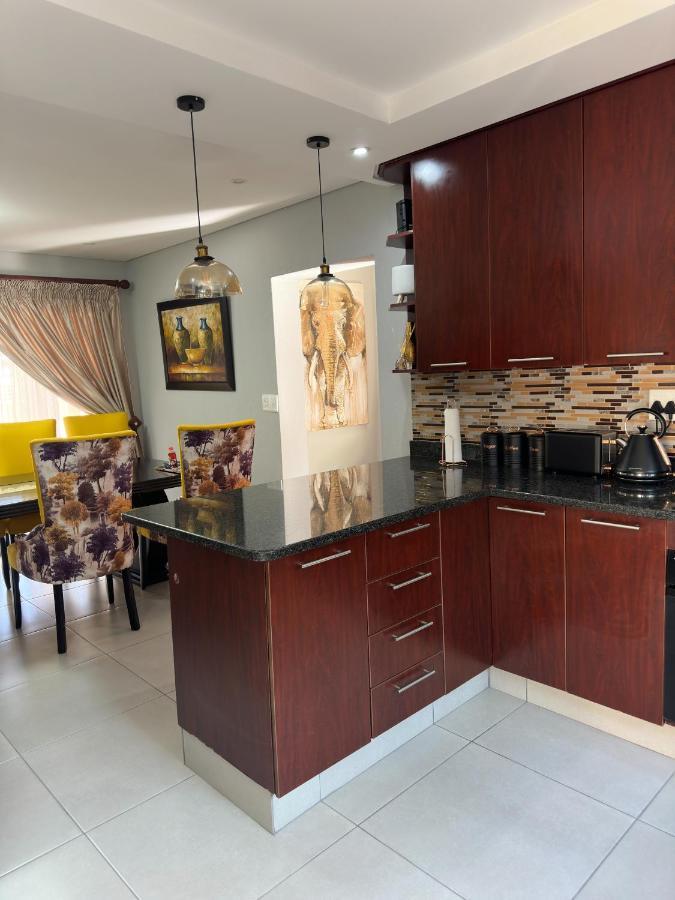 Gardens Villa Mbombela Exterior photo