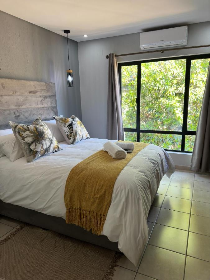 Gardens Villa Mbombela Exterior photo