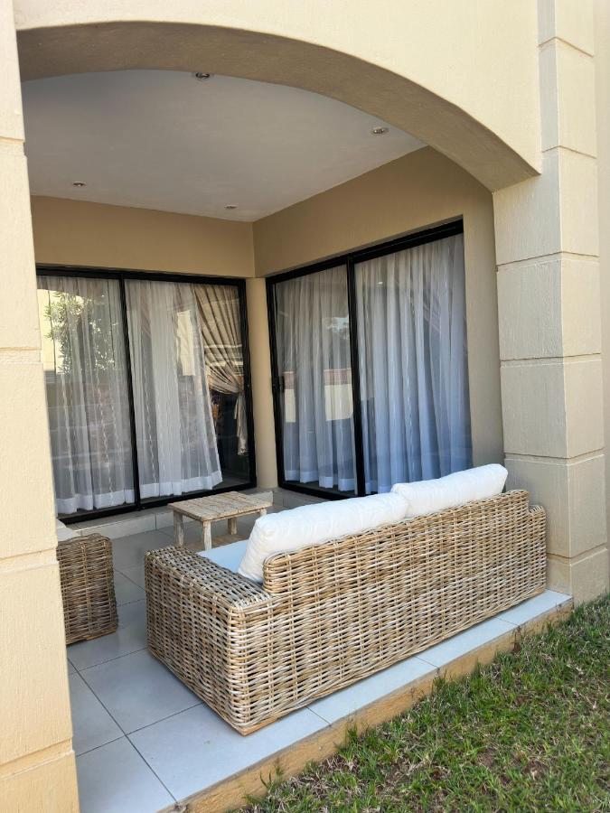 Gardens Villa Mbombela Exterior photo