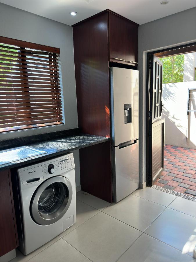 Gardens Villa Mbombela Exterior photo